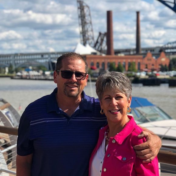 Meet your Posher, Peggy - Picture 1 of 1